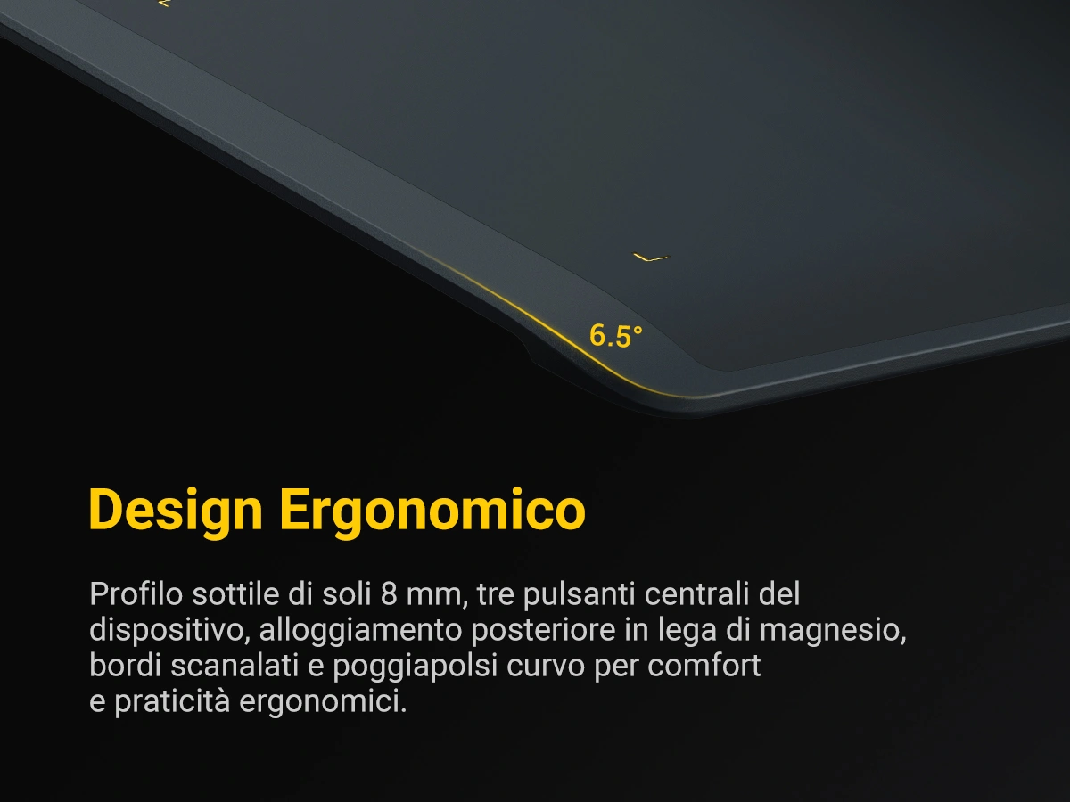 Design Ergonomico